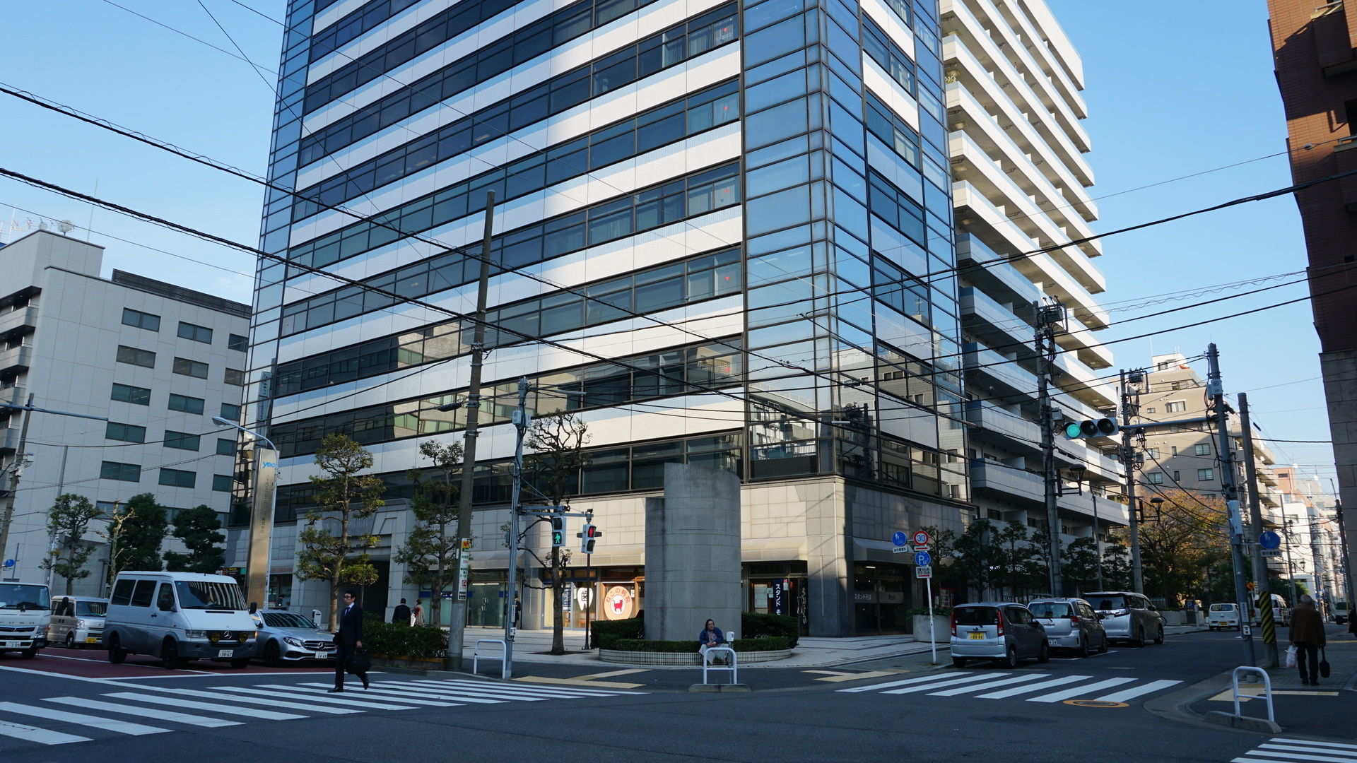 【社会資本の整備がお仕事】皆さんの暮らしに必要不可欠な企業を紹介します！