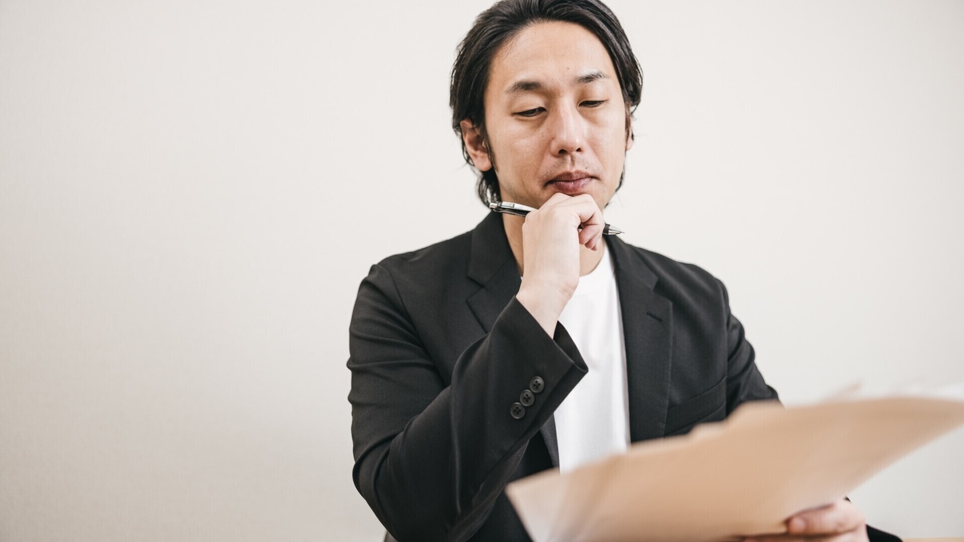 【障害者雇用】面接で自分のことをなんと呼ぶ?一人称の使い方を解説!