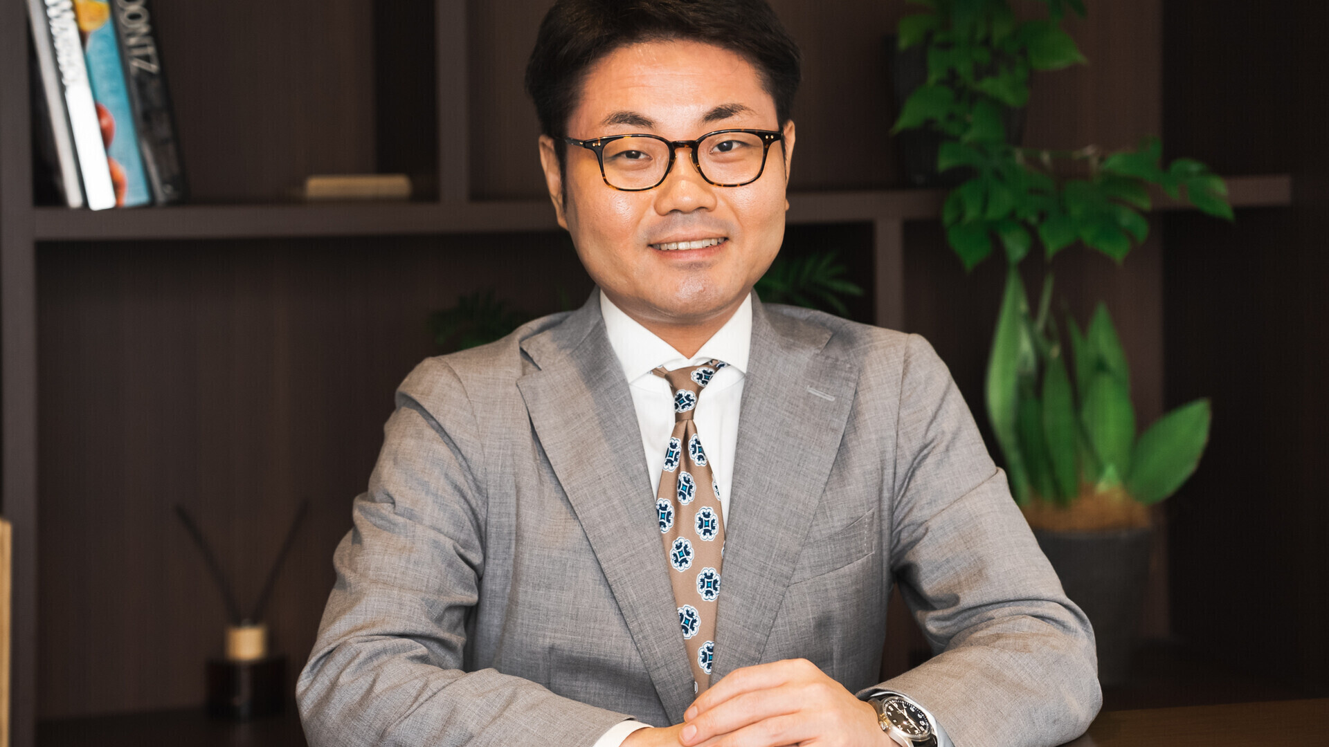 【キャリアアドバイザー、リクルーティングアドバイザー紹介】 加藤直也