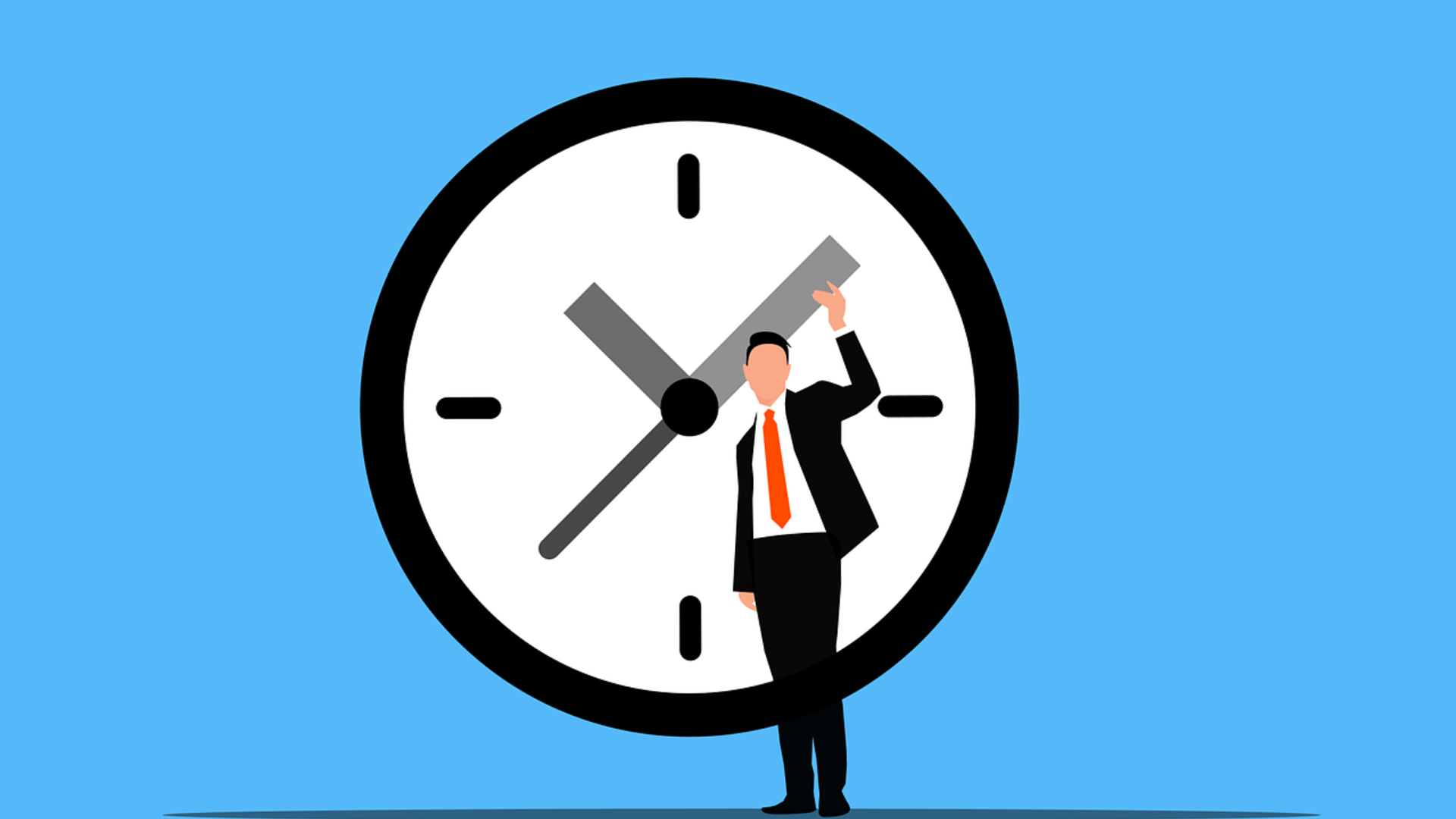 【障害者雇用】所定労働時間とは?法定労働時間とは違うの?