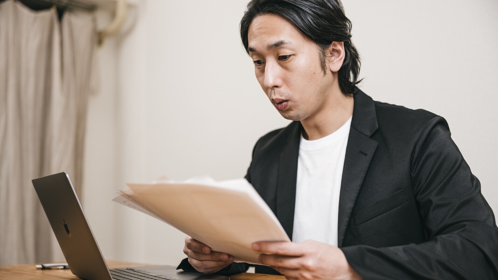 【障害者雇用】WEB面接でのマナーはなに?どんな準備をすればいい?