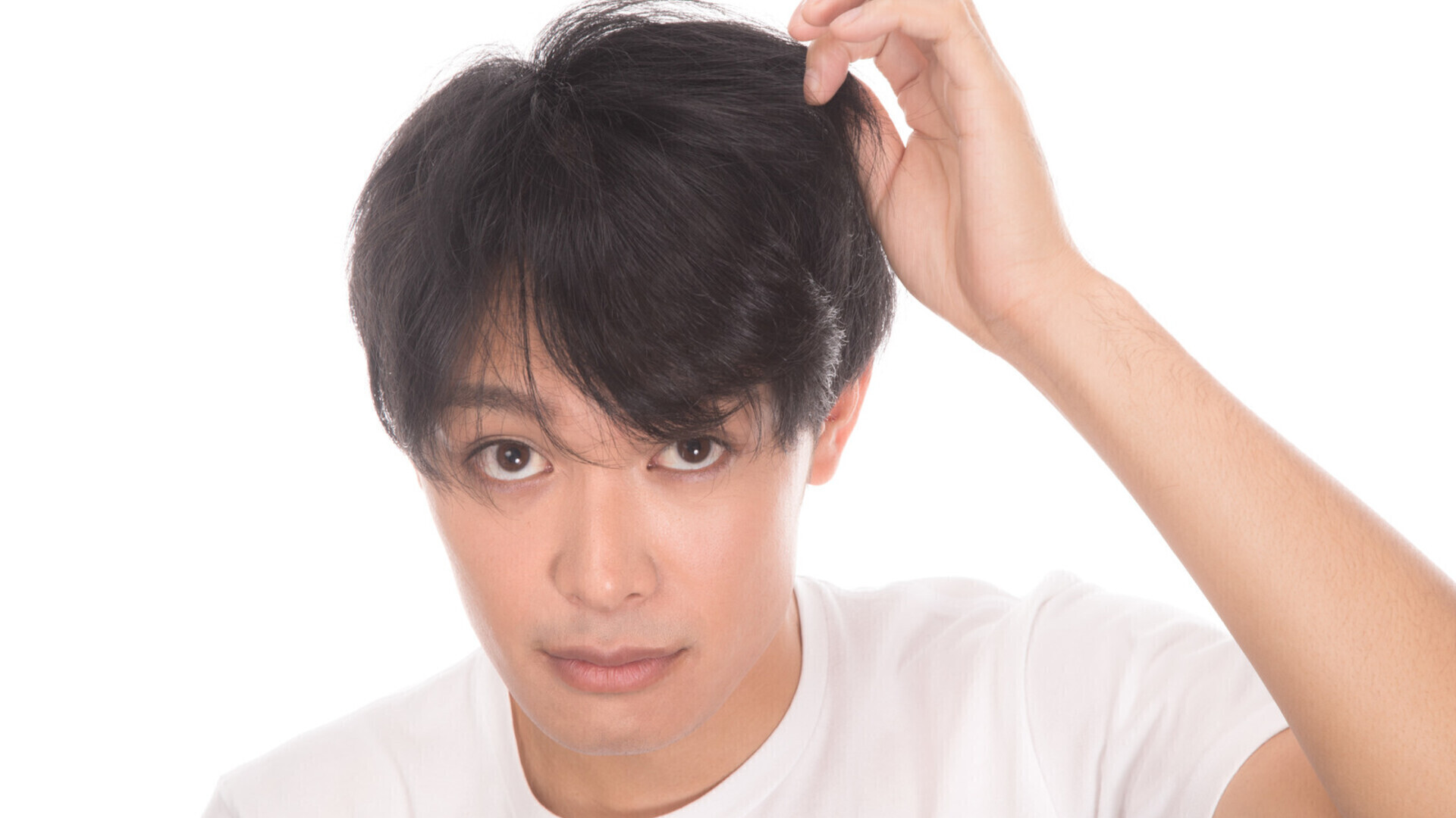 【障害者雇用】面接で好印象を与える髪色は?どこまで可能なの?