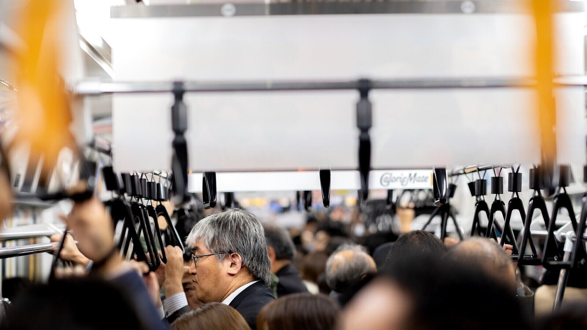【障害者雇用】パニック障害で公共の交通機関が使えない!どうする?