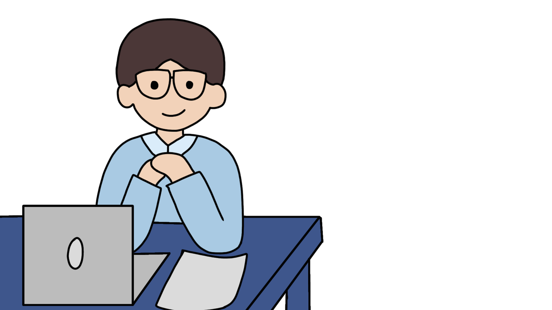 【障害者雇用】WEB面接のマナーとメリットデメリットを解説