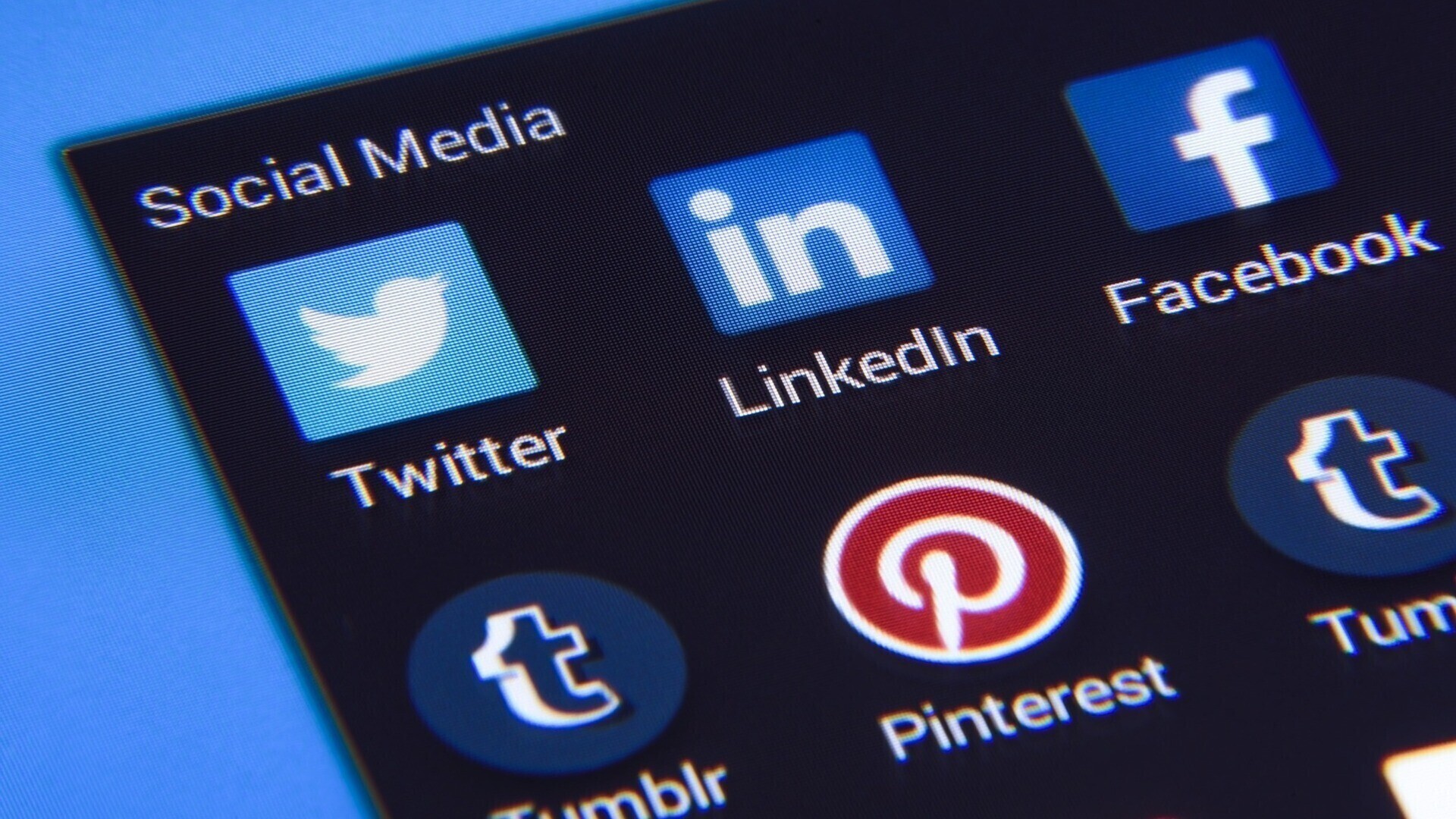 【障害者雇用】SNSに注意!企業はあなたを見ている