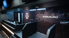 【障がい有無に関わらず、最先端美容の現場でやりがいを持って働くことができる！】男性美容の先駆けの法人を取材しました！【十二会】