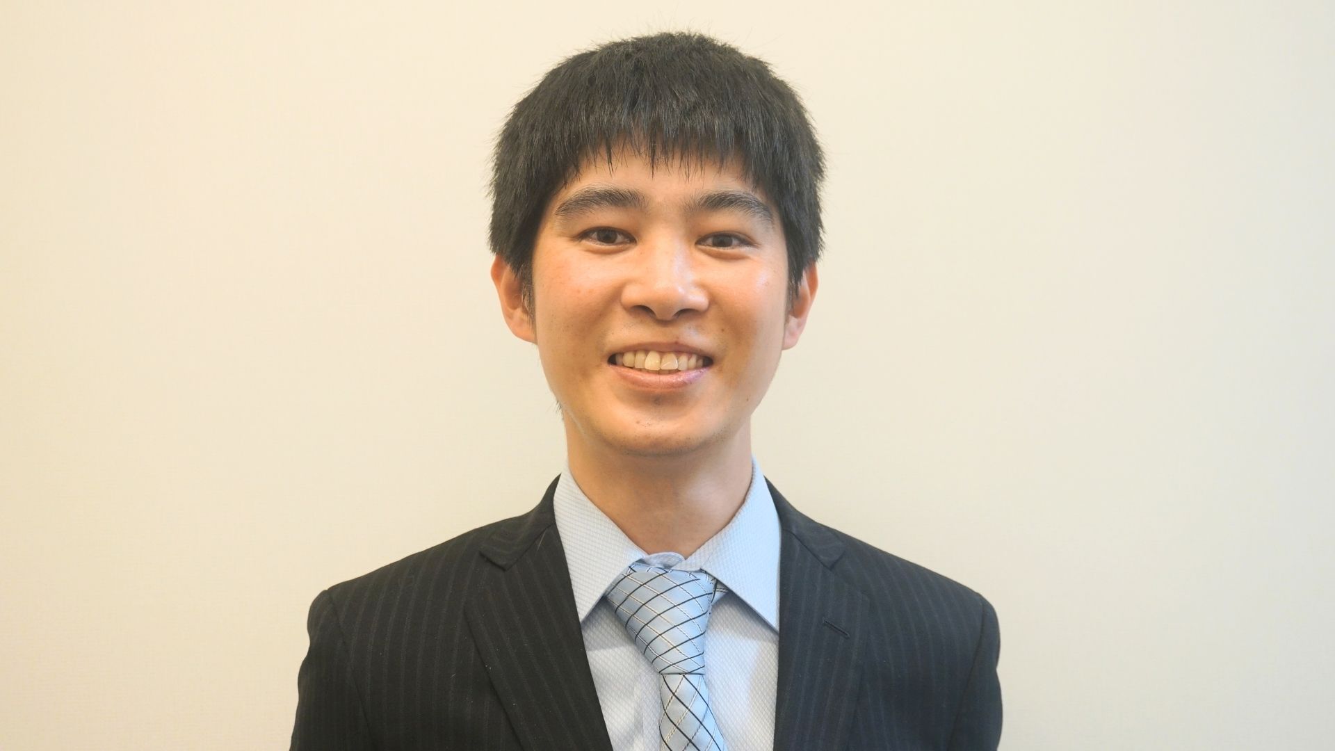 「親身になって転職を支援してくれる会社です!」先輩社員/飯野竜平 様