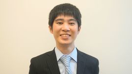 「親身になって転職を支援してくれる会社です！」先輩社員／飯野竜平 様