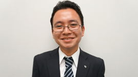 「もっと働きたいと思える会社に転職できました」先輩社員／出田 旬 様