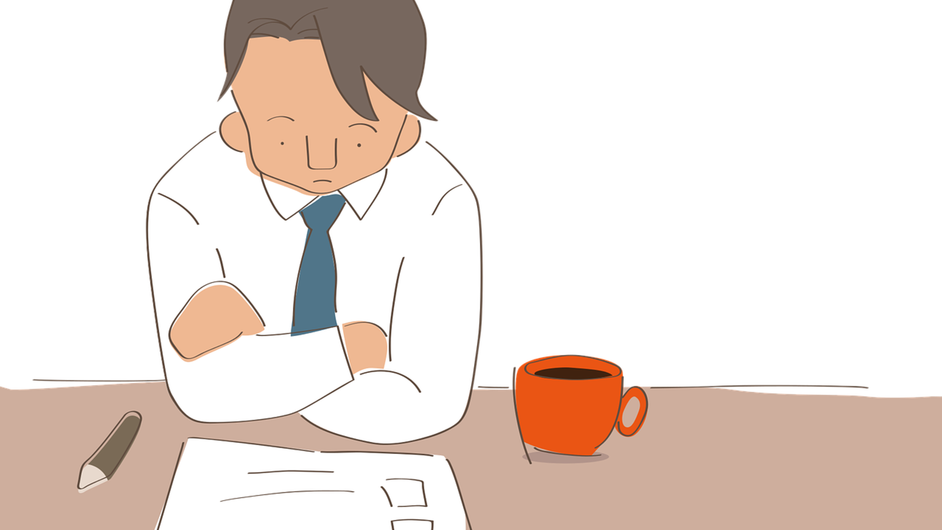 【障害者雇用】書類選考で通過できない!何が原因なの?