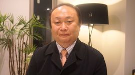 「頑張っている人は認められると思えた」先輩社員／T. S. 様