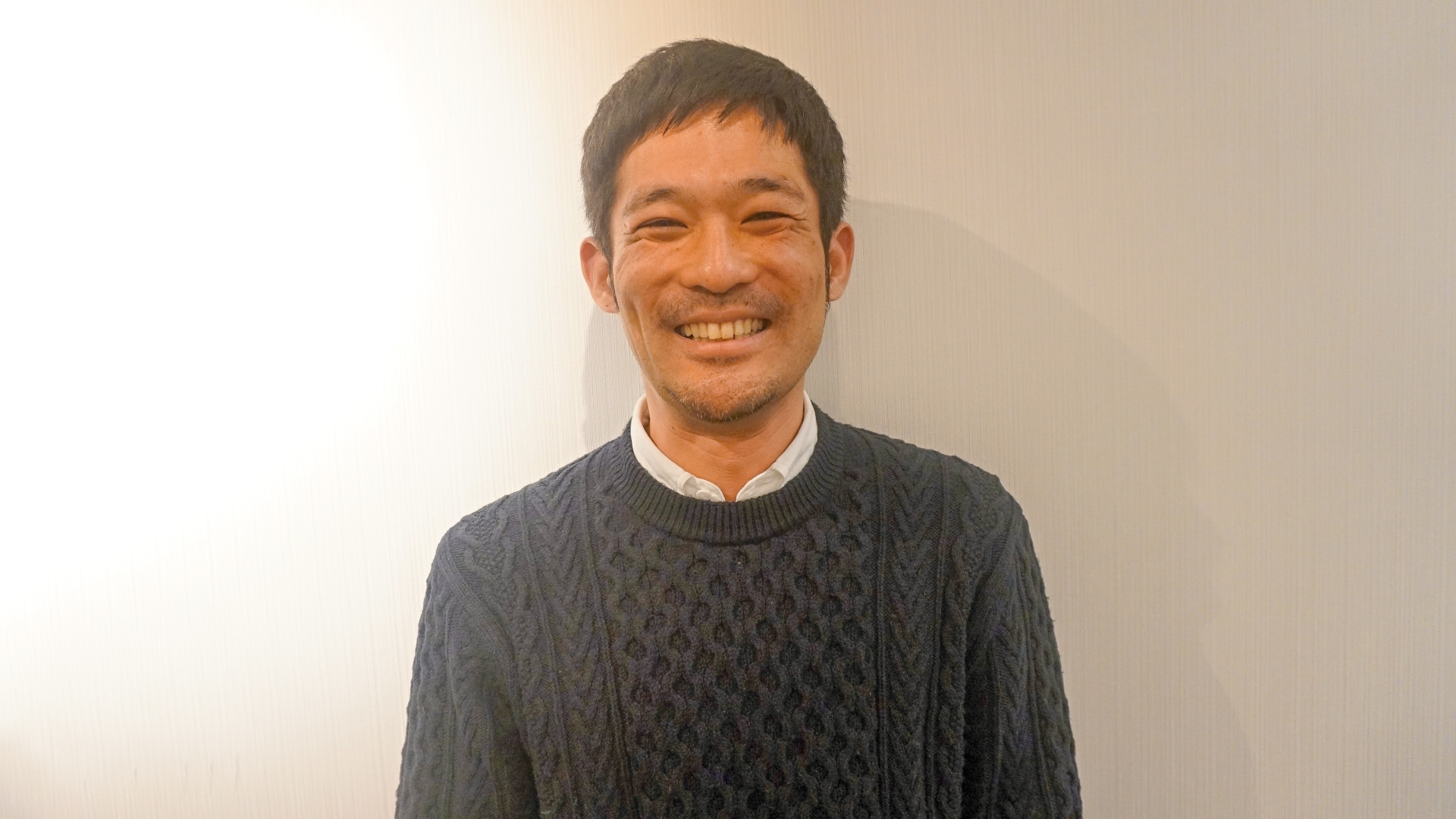 「誰にも話せていないことを、初めて相談することができた」先輩社員/ K. A.様