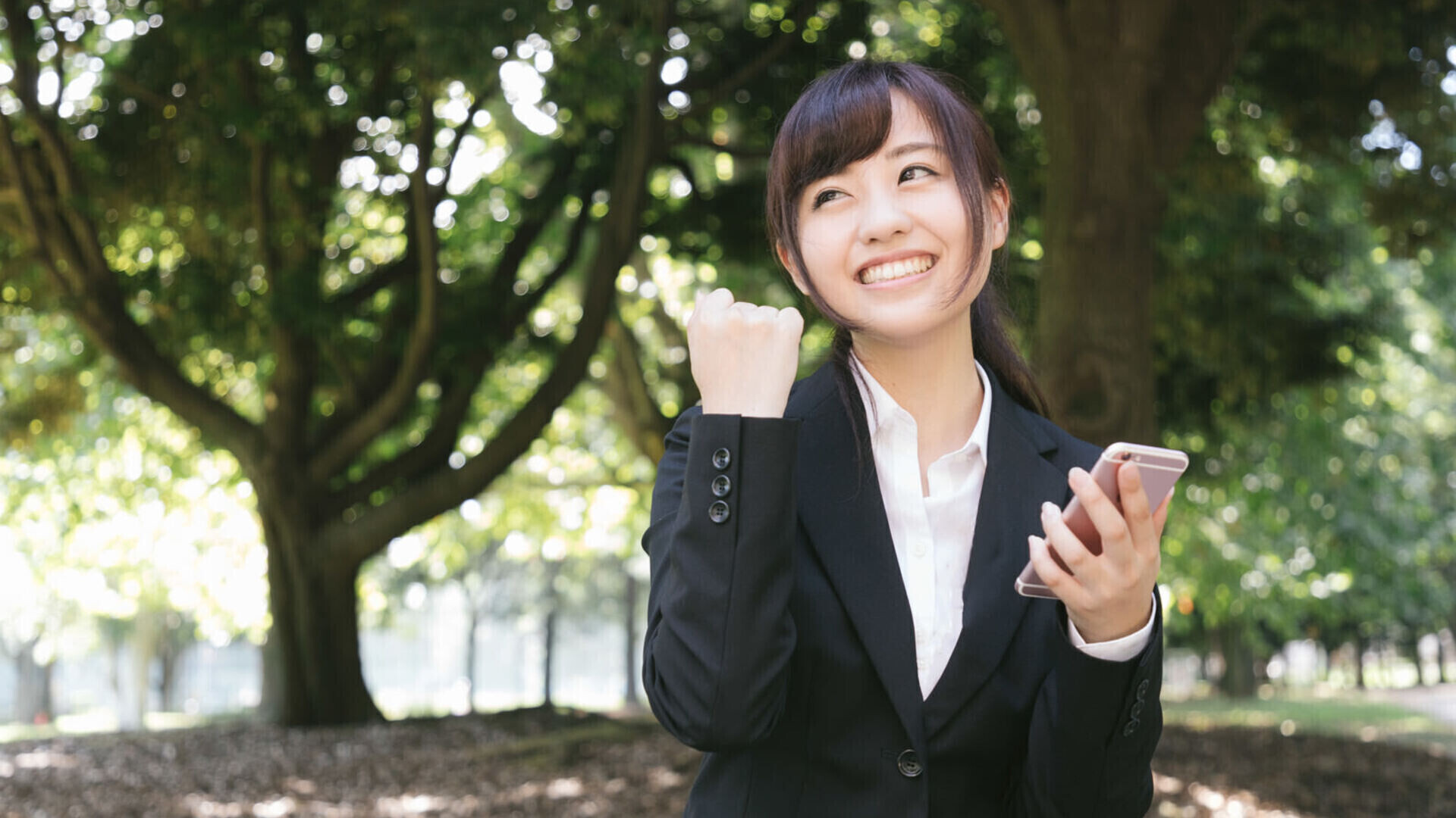 【障害者雇用】障害者雇用での新卒入社を目指す際のポイントと自分に合った仕事探しの方法