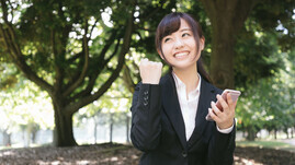 【障害者雇用】障害者雇用での新卒入社を目指す際のポイントと自分に合った仕事探しの方法