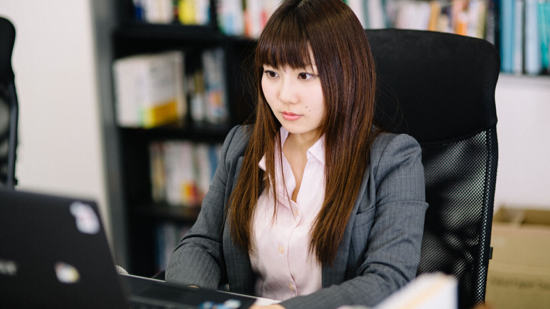 【障害者雇用】 障害者雇用における雇用形態の選択と自分の適性の考え方