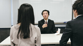 【障害者雇用】志望動機の正しい伝え方は？面接での答え方のポイントを解説！