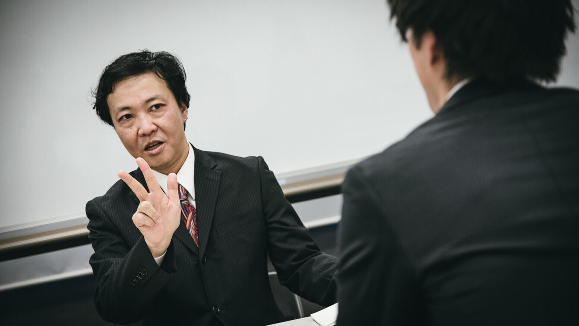 【障害者雇用】面接で健康状態について聞かれたら?どう答えるか解説!
