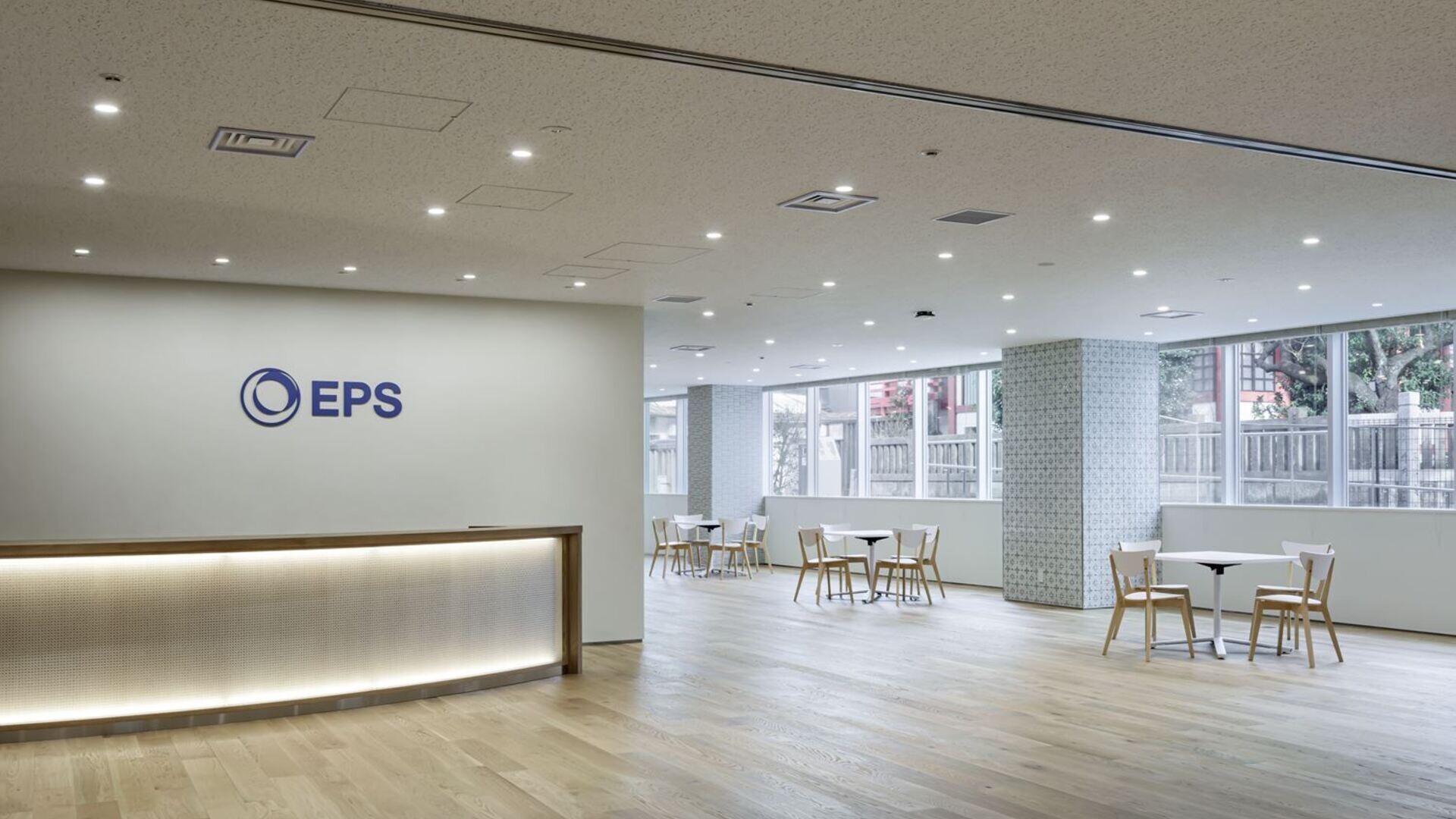 「自分らしく、穏やかに、そして着実に――働く喜びをここで見つけました」/EPSグループ特例子会社・イーピービズ様で活躍するK様にインタビュー!