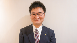 「自分でも気づいていなかった強みや転職軸に寄り添った企業提案をしてくれた」先輩社員／渡部 博貴 様