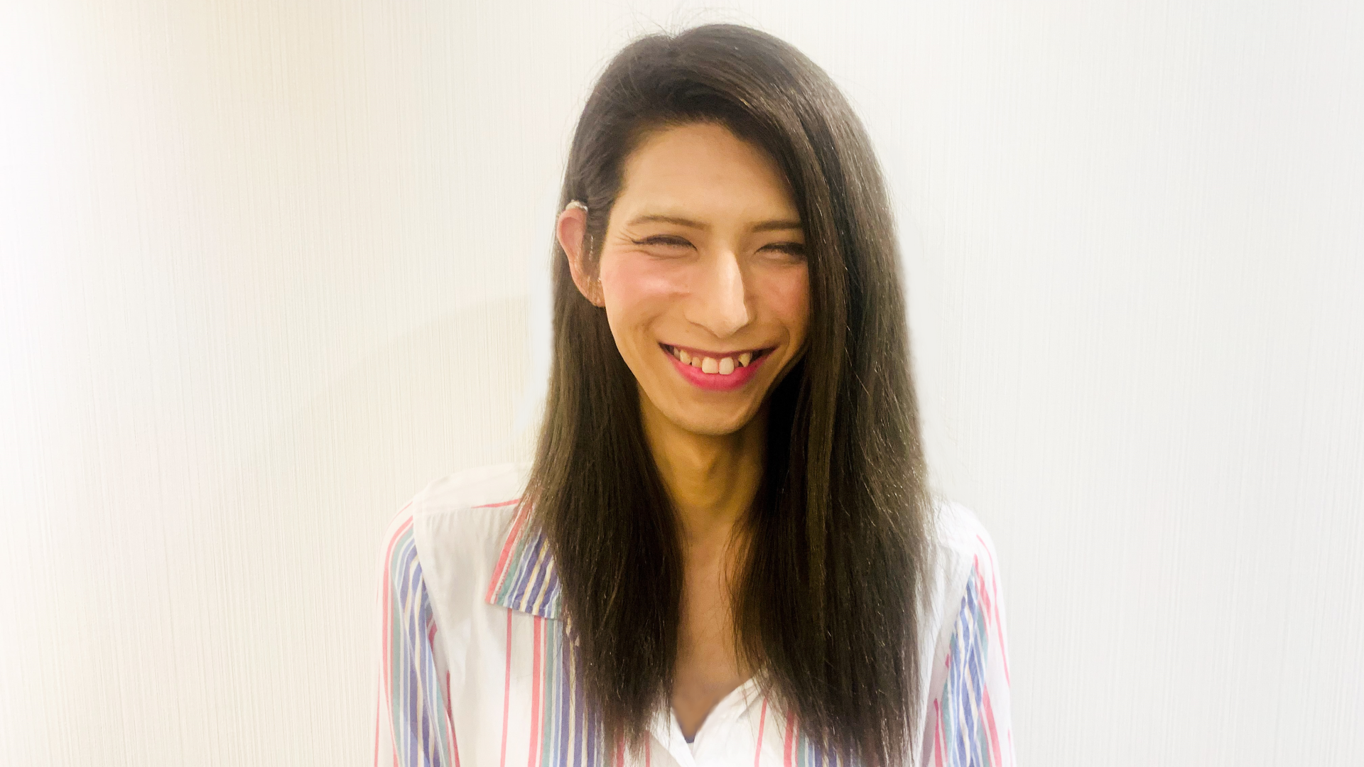 「内定までのスピードがどこよりも早かった」先輩社員/出口 琉奈 様