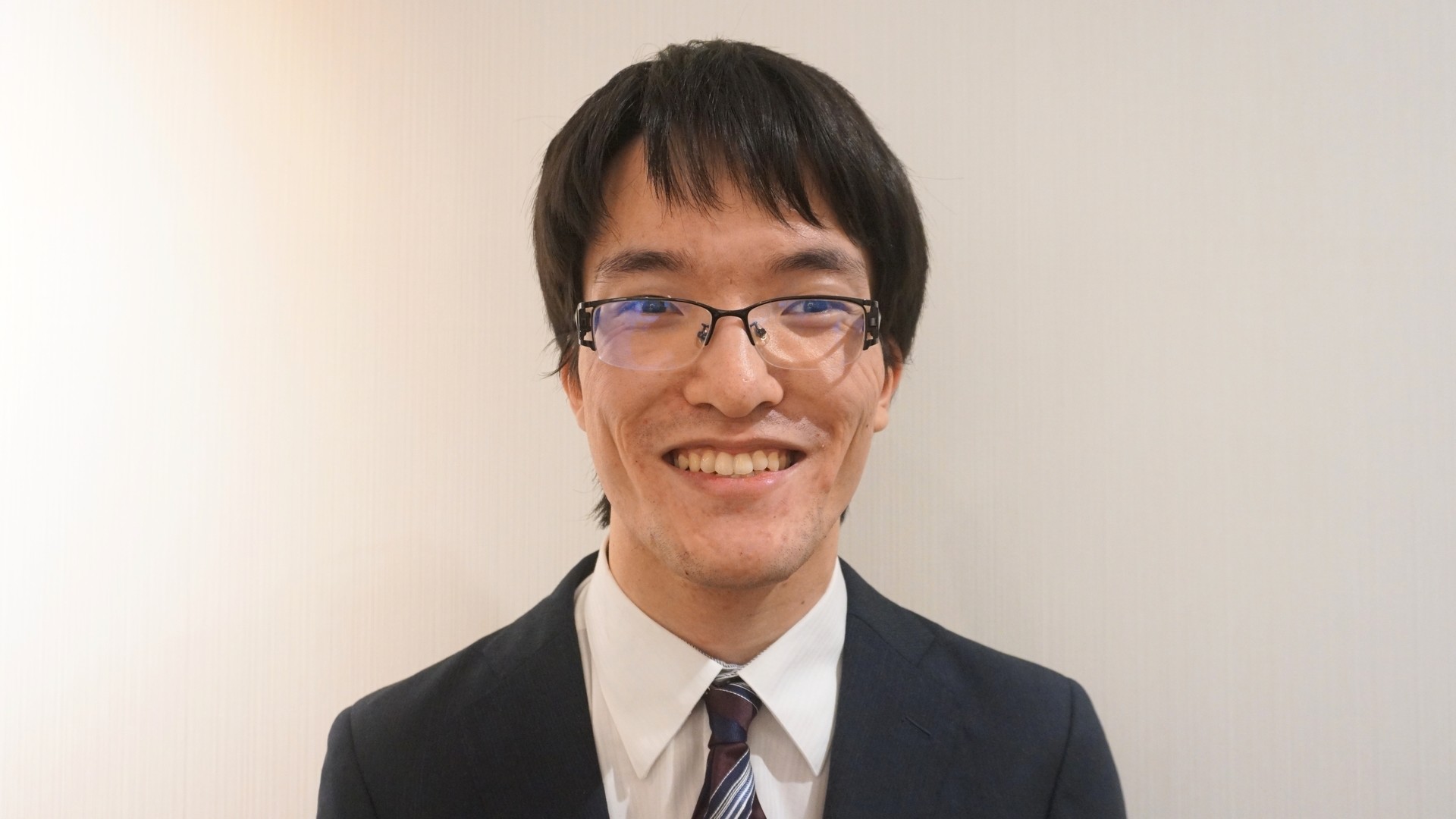 【新卒・第二新卒就活生インタビュー】就職活動をマンツーマンでサポートしてくれるエージェントでした　先輩社員／齋藤 克輝 様