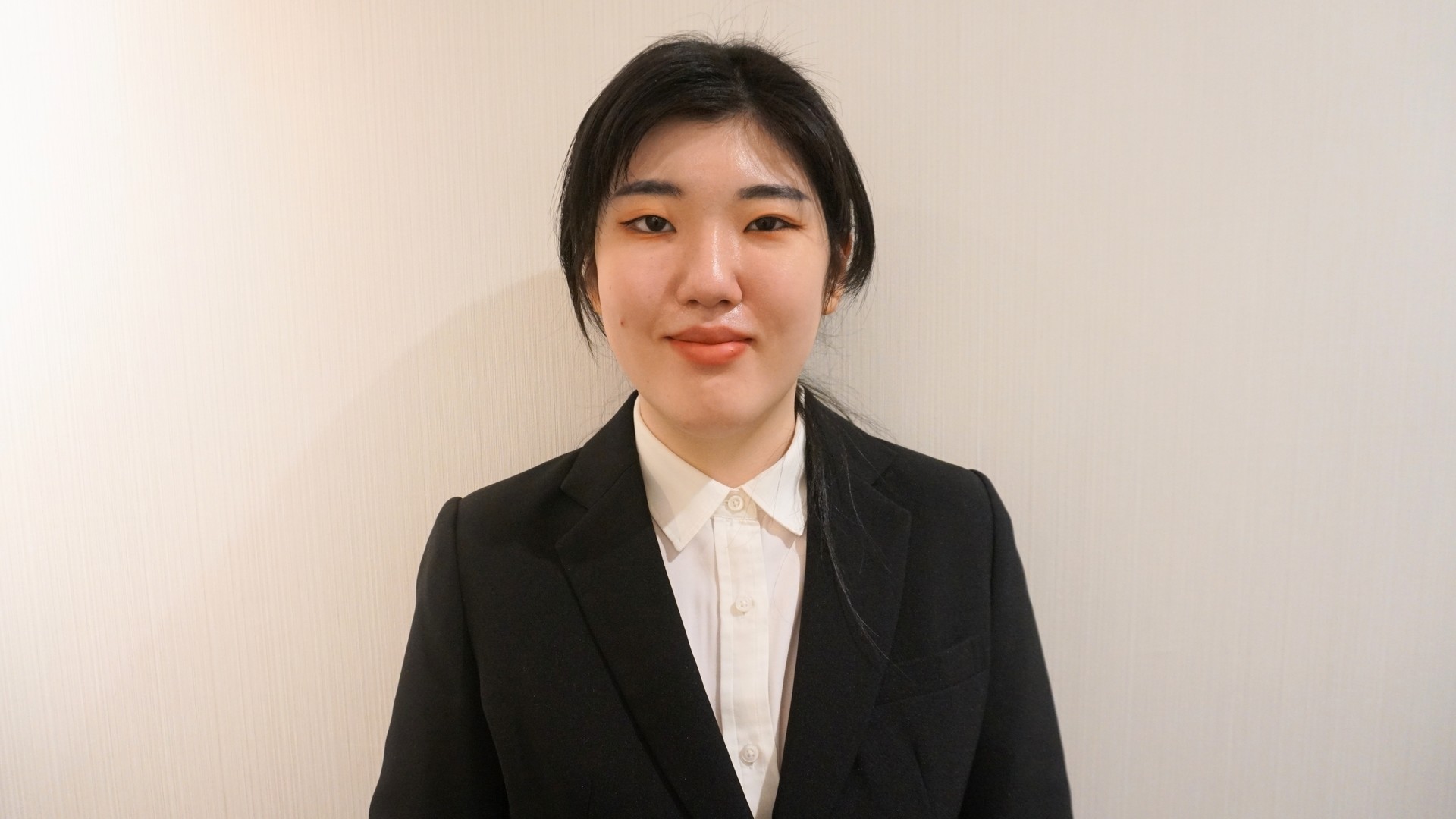 【新卒・第二新卒就活生インタビュー】リコモスはエージェント以上の存在として信頼できる、心を委ねることができる場所でした　先輩社員／山川 清美 様