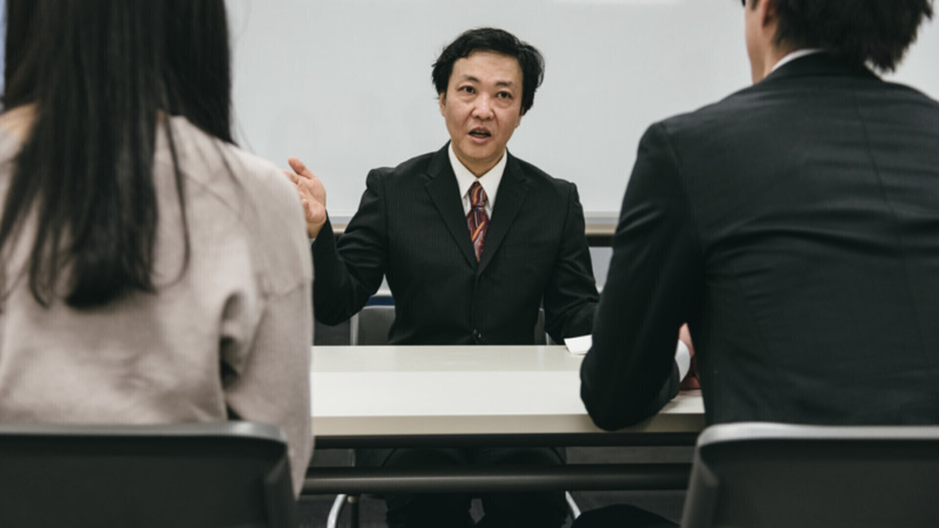 【障害者雇用】履歴書の空白期間は不利になる?伝え方を解説