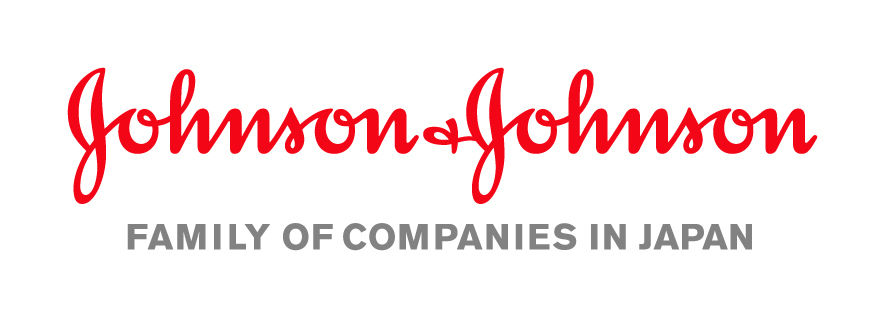 ジョンソン・エンド・ジョンソン 日本法人グループ (ジョンソン・エンド・ジョンソン株式会社・ヤンセンファーマ株式会社・AMOジャパン株式会社・アクテリオンファーマシューティカルズジャパン株式会社)
