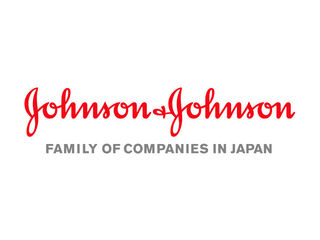 ジョンソン・エンド・ジョンソン 日本法人グループ (ジョンソン・エンド・ジョンソン株式会社・ヤンセンファーマ株式会社・AMOジャパン株式会社・アクテリオンファーマシューティカルズジャパン株式会社)
