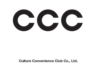 カルチュア・コンビニエンス・クラブ株式会社(Culture Convenience Club Co.,Ltd.)