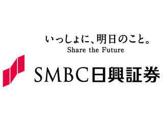 SMBC日興証券株式会社