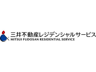 三井不動産レジデンシャルサービス株式会社
